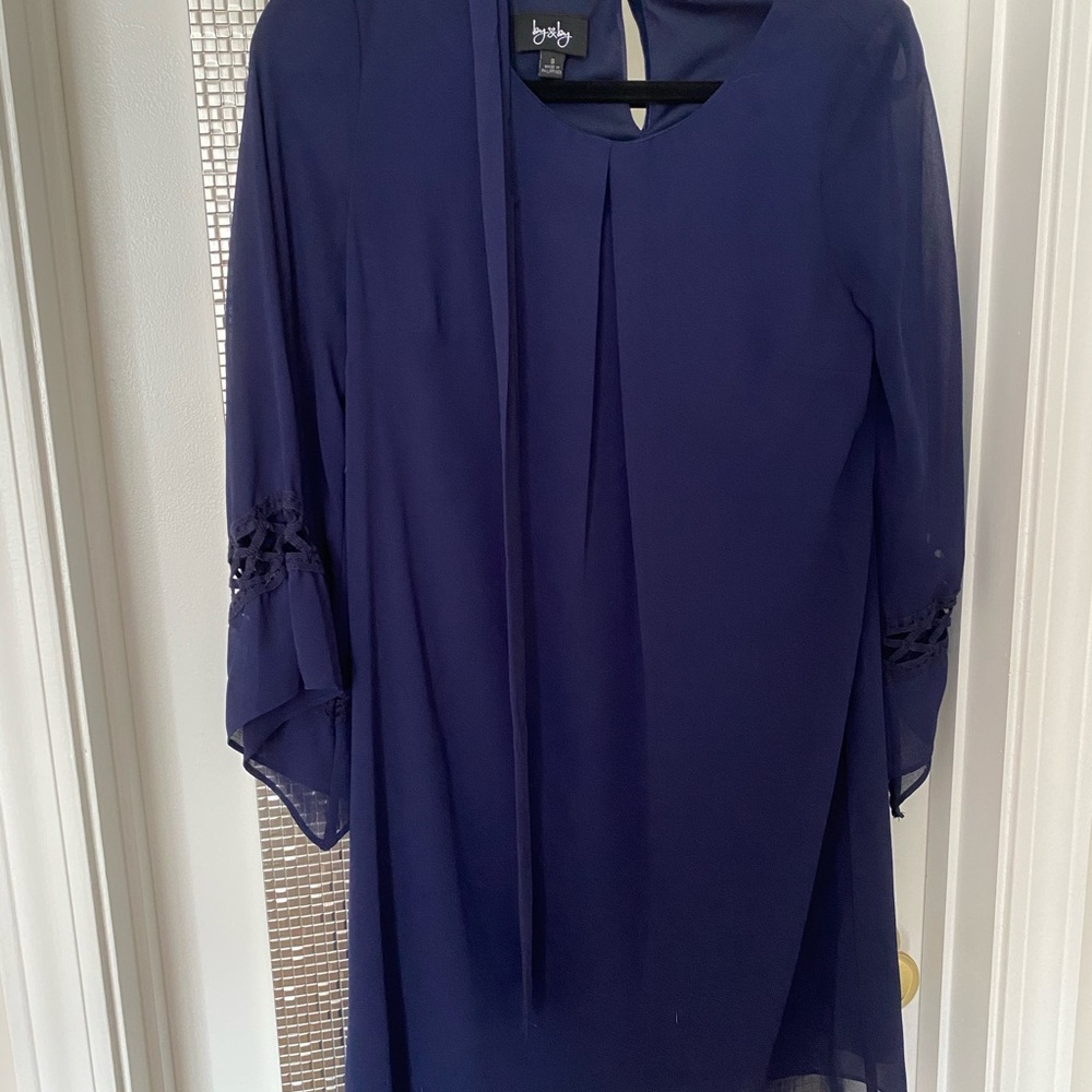 By & By Dress